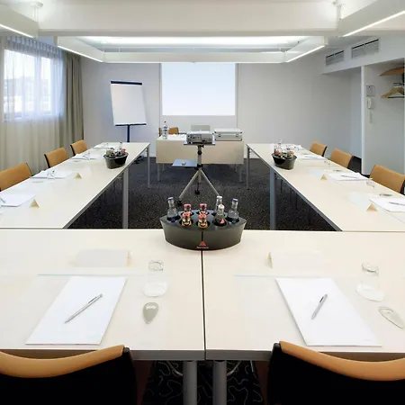 Novotel Frankfurt