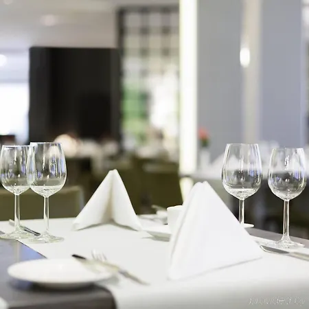 Hotel Novotel Frankfurt Frankfurt am Main