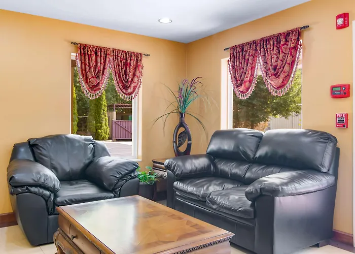 노보텔 시티 프랑크푸르트