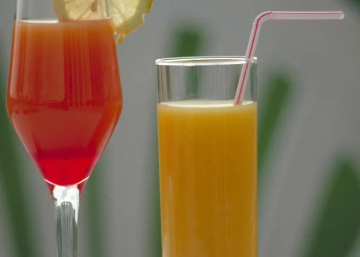 노보텔 시티 호텔