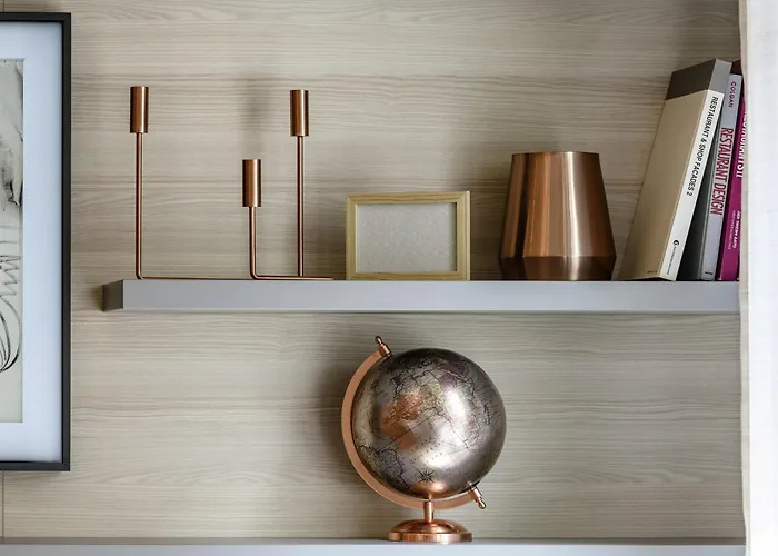 Novotel Frankfurt Frankfurt am Main