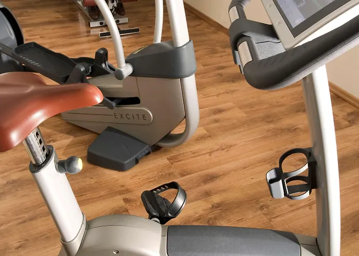 Novotel Frankfurt Szálloda 4*