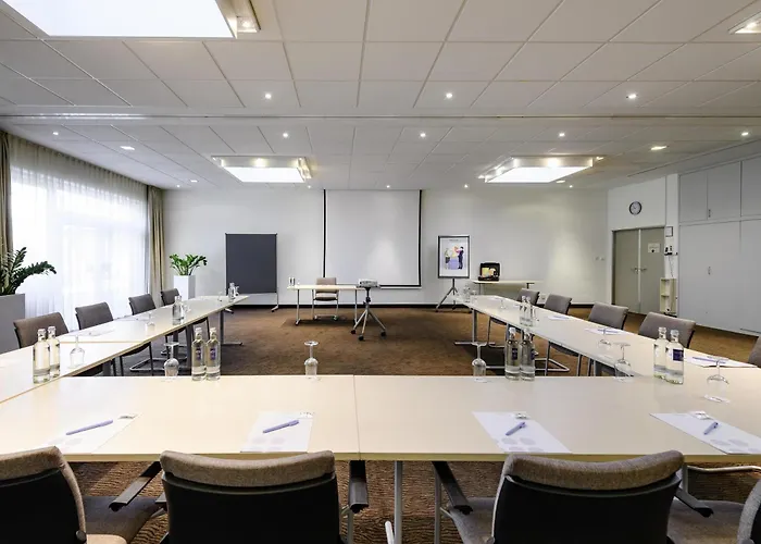 Ξενοδοχείο Novotel Frankfurt