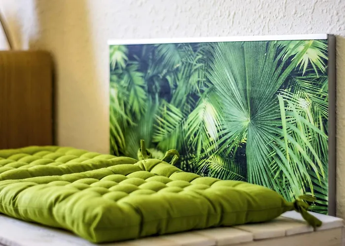 Novotel Frankfurt Ξενοδοχείο Φραγκφούρτη