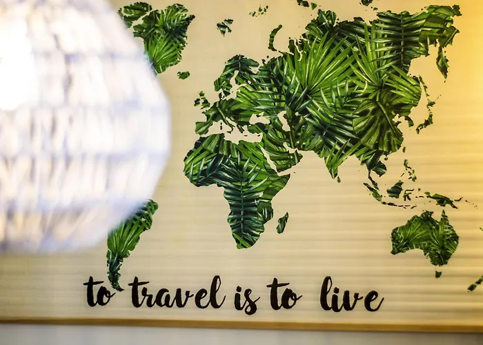 노보텔 시티 프랑크푸르트