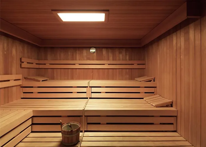 Szálloda Novotel Frankfurt 4*