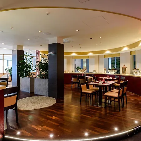 Hotel Novotel Frankfurt