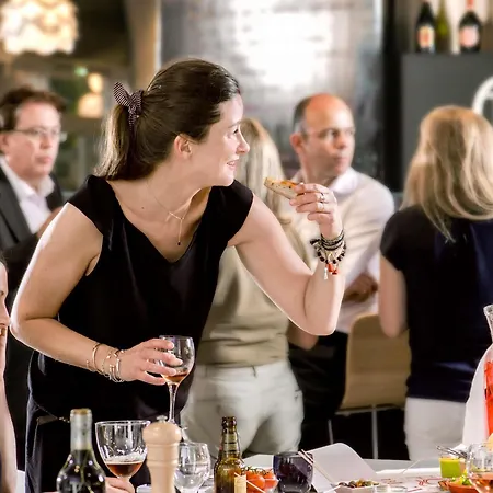 Hotel Novotel Frankfurt 4*