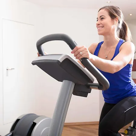 Novotel Frankfurt 4*