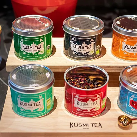 Hotel Novotel Frankfurt