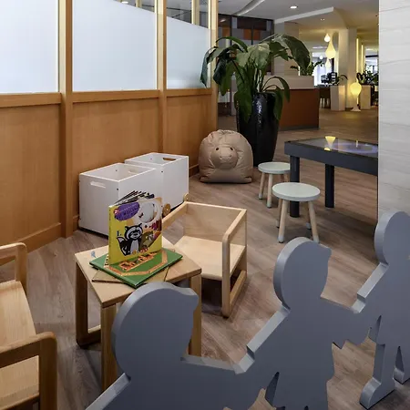 法兰克福诺富特酒店