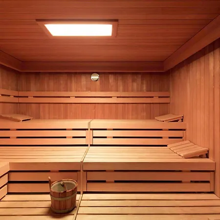 Hotel Novotel Frankfurt Frankfurt nad Mohanem