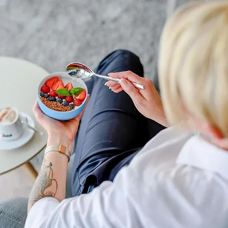 Otel Novotel Frankfurt 4*