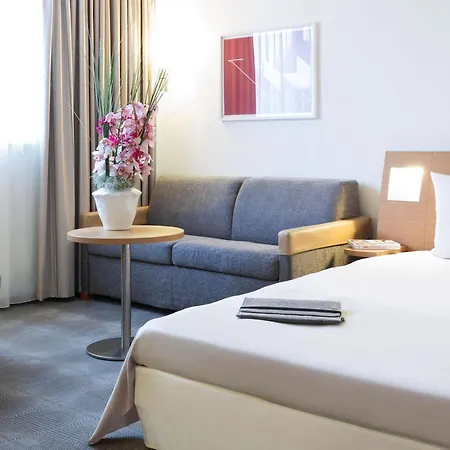 Novotel Frankfurt