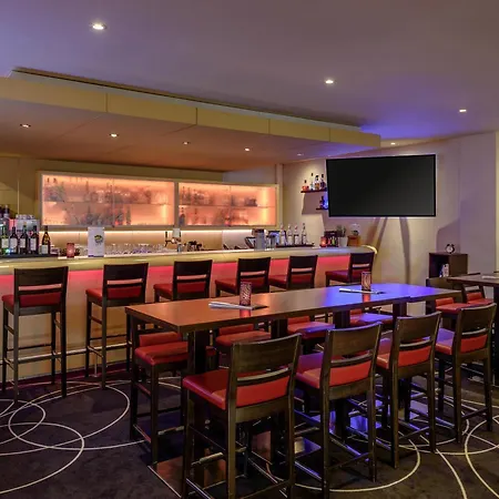 Novotel Frankfurt Hotel
